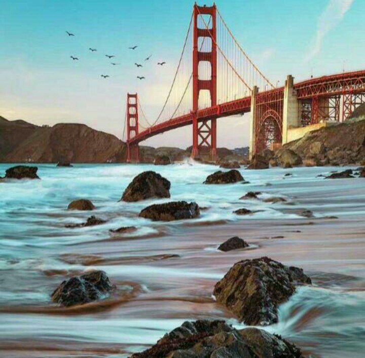 **Nature**
