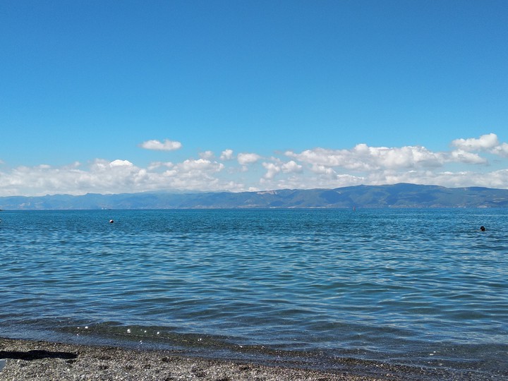 Ohrid, Macedonia