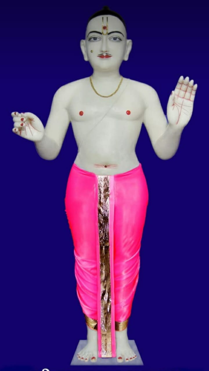Ghanshyam Maharaj