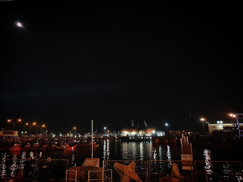 horizon, boat háttérképek