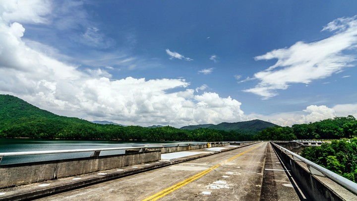 beautiful bridge