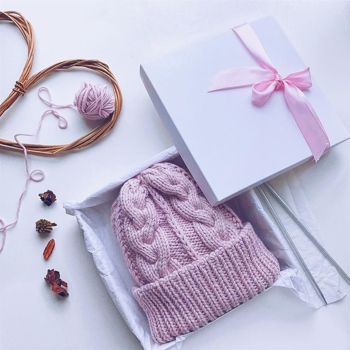 knitting