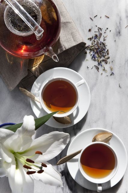 Tea
