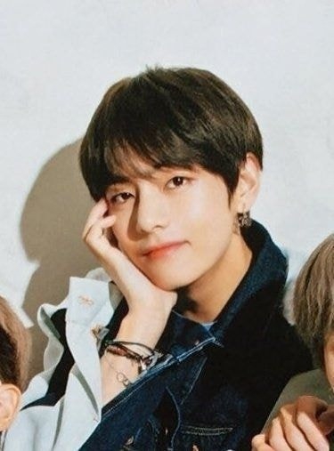 BTS_뷔_김태형