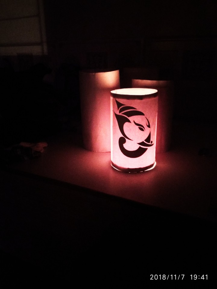 lantern