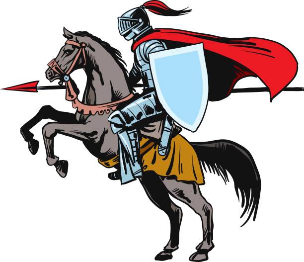 Jouster