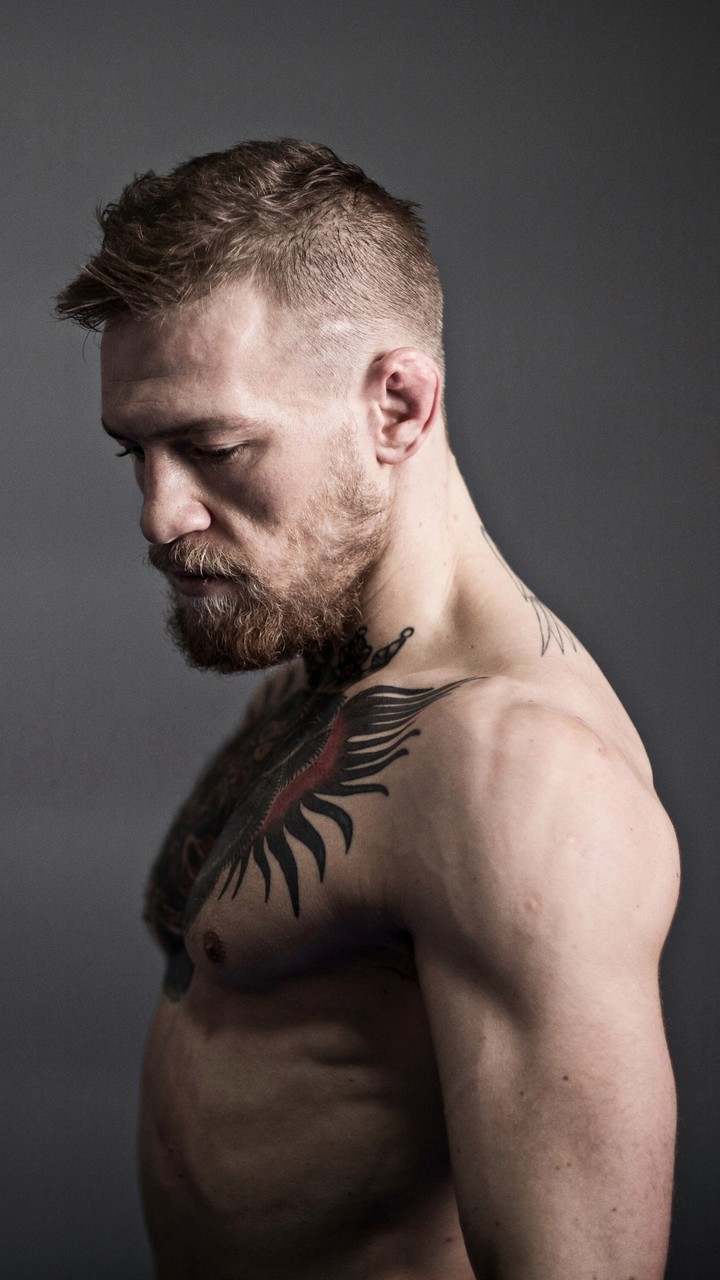 conor