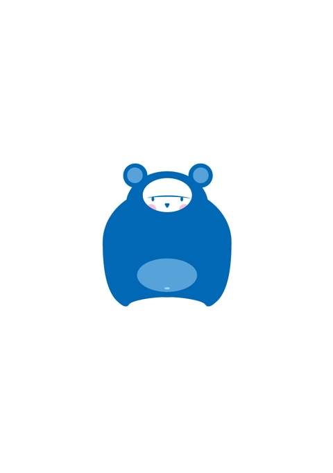 Simple Bear