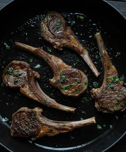 тапети food, Steak