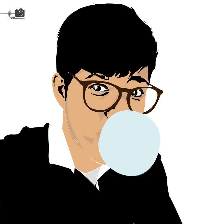 minimal art