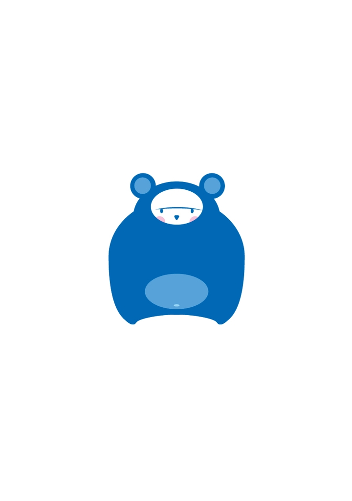 단순한 곰