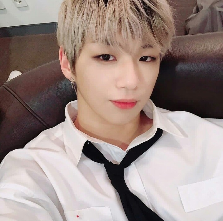 wanna one kang daniel