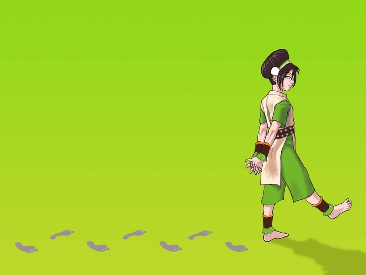 Toph