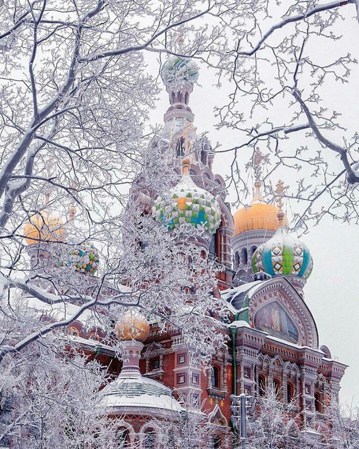 храмы