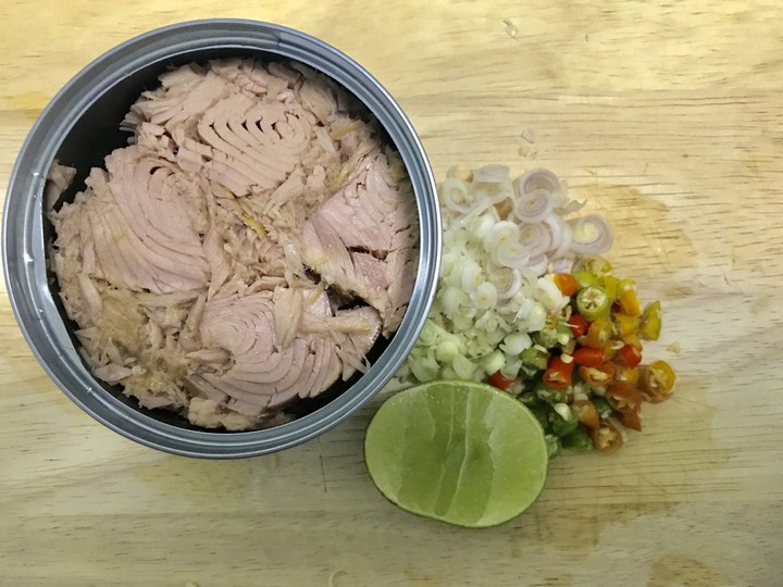 tuna