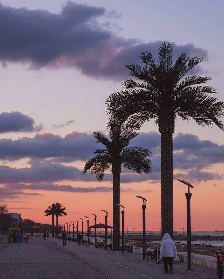 Seaside