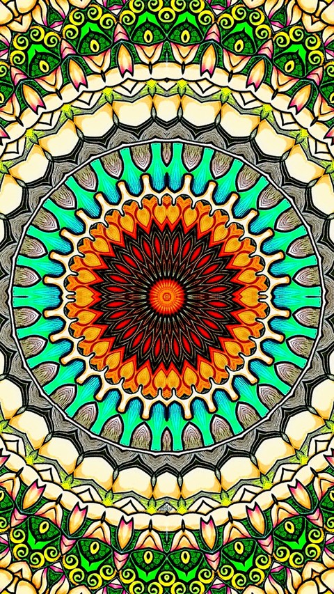 the secret portal