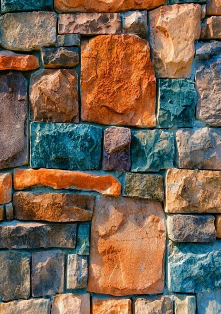 stones