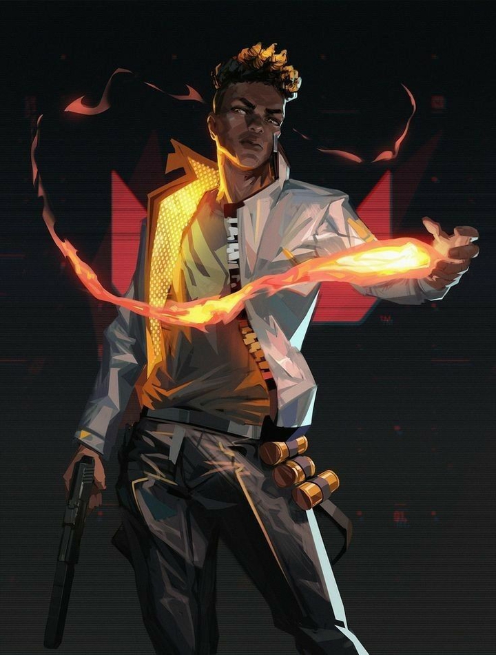 phoenix