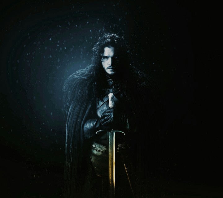 johnsnow