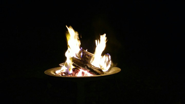 Fire Pit