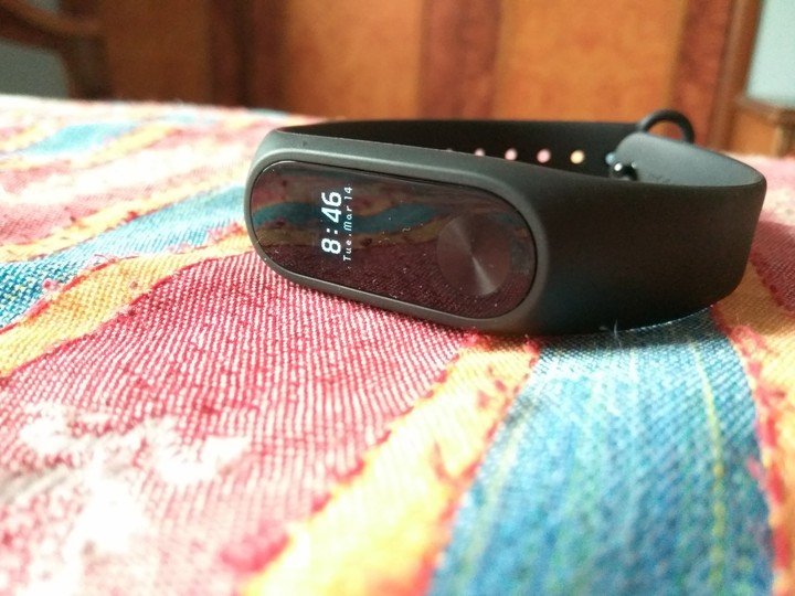 Mi Band