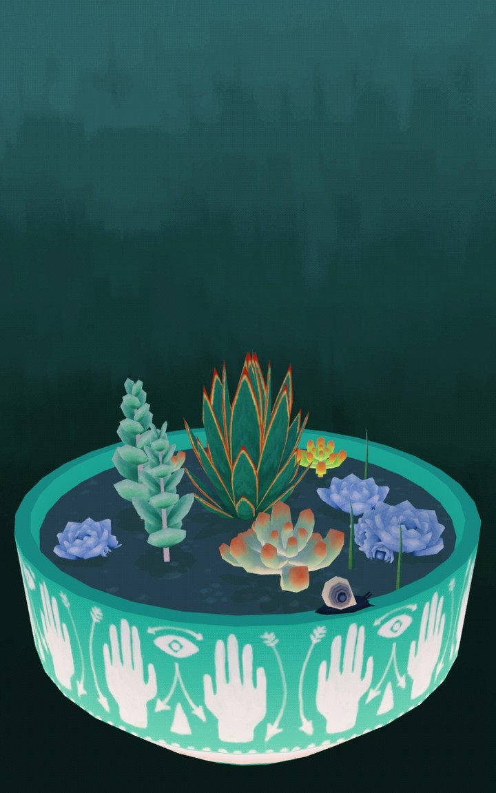 virtual plant