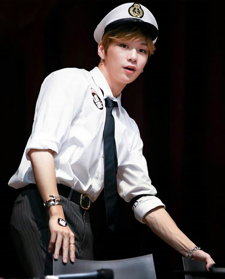 wanna one kang daniel