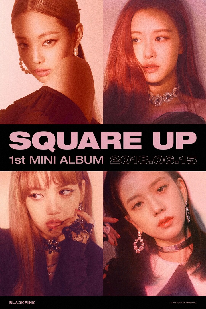 blackpink