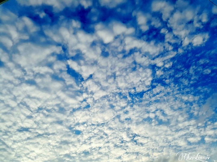 Clouds