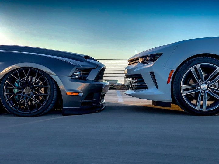 face to face