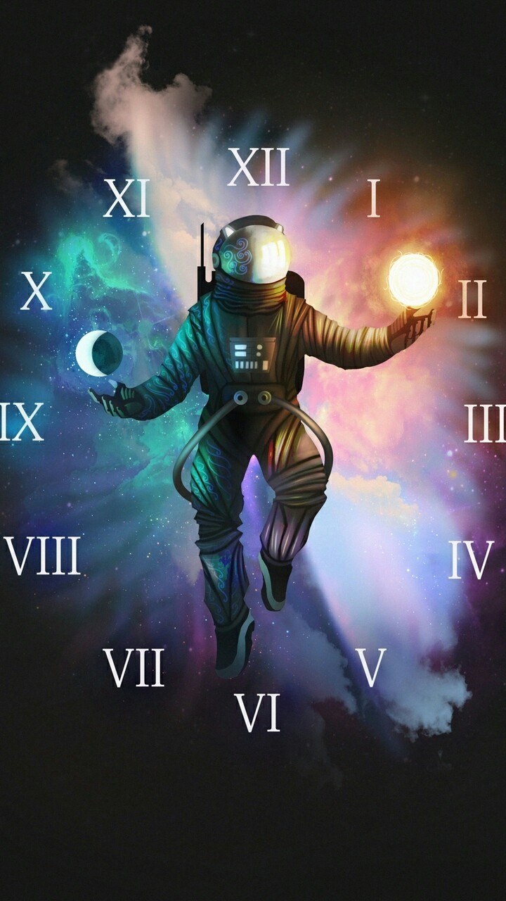 astronaut