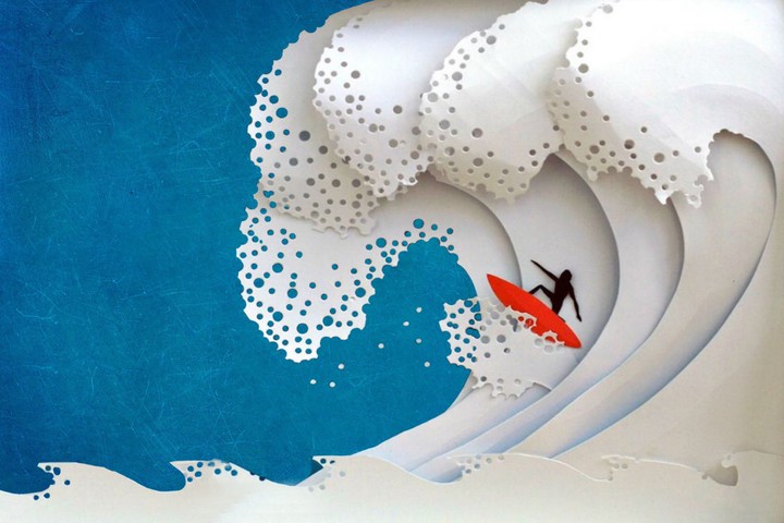 paper art