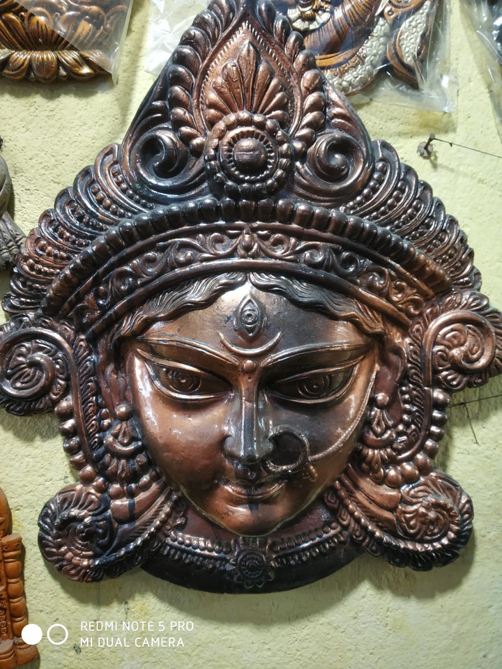 durga