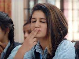 Priya prakash