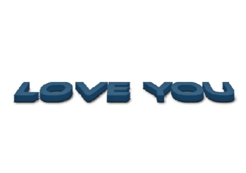 love u