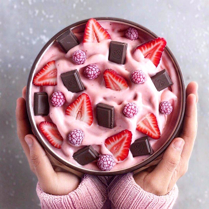 strawberry+chocolate