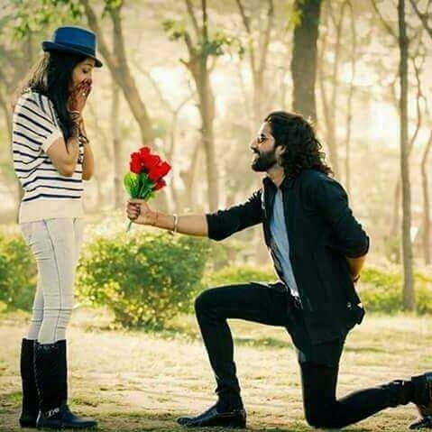 LOVE IS LIFE