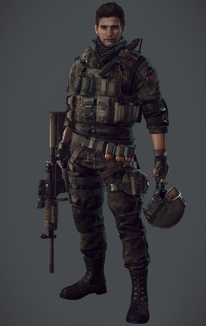 army