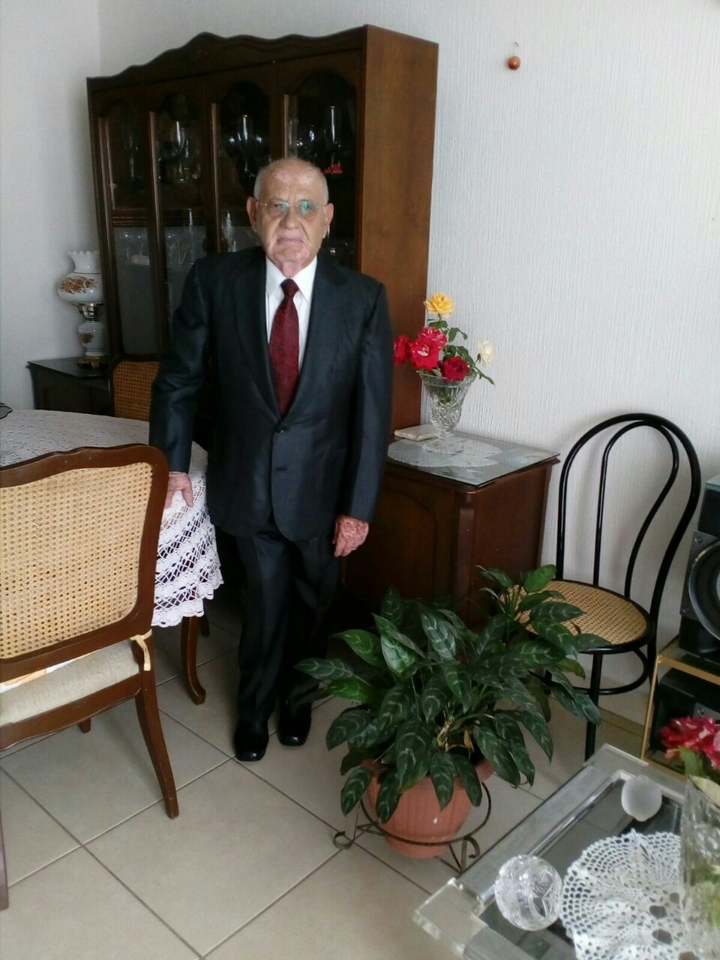 mi papito