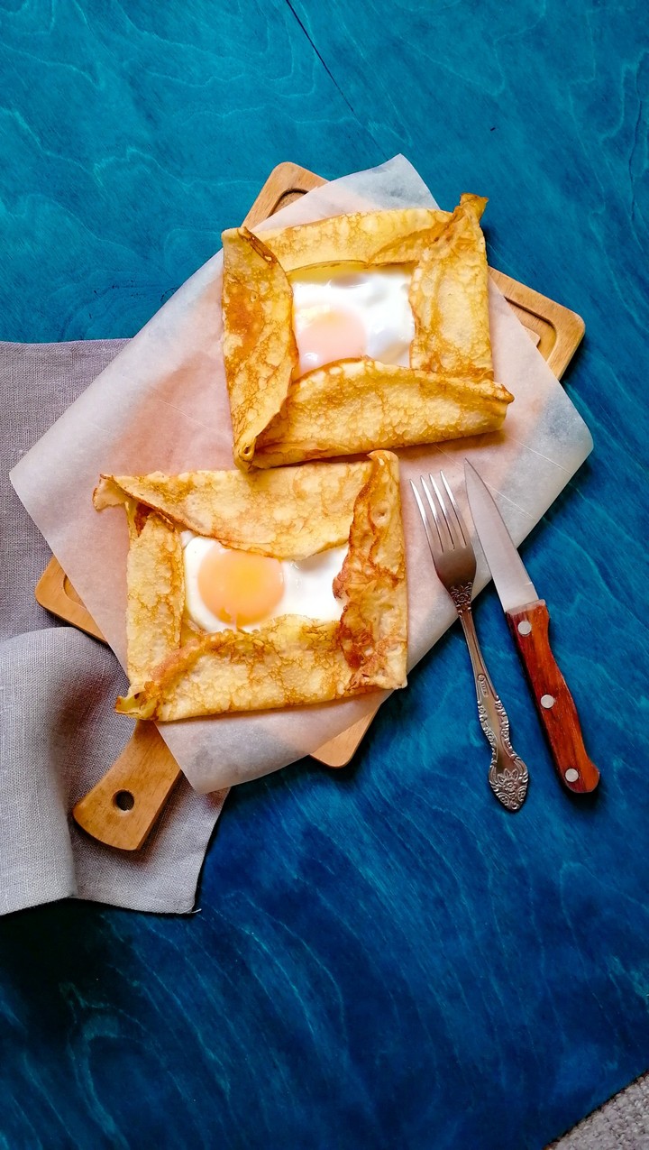 pancakes