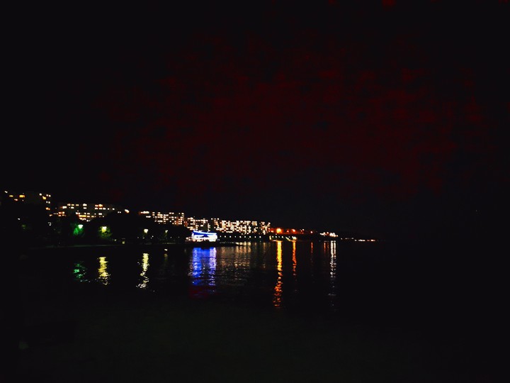 night light