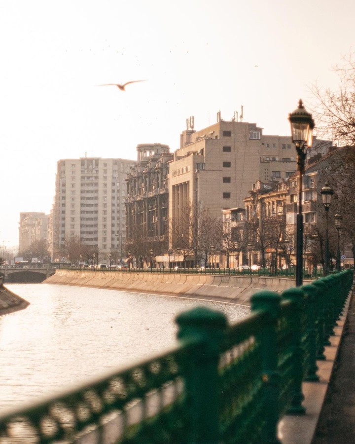 Bucharest, Romania