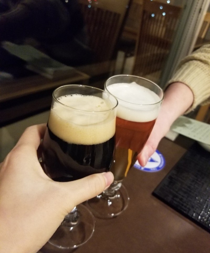 cheers