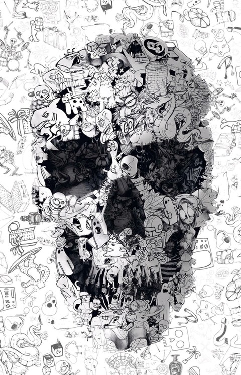 Skull
