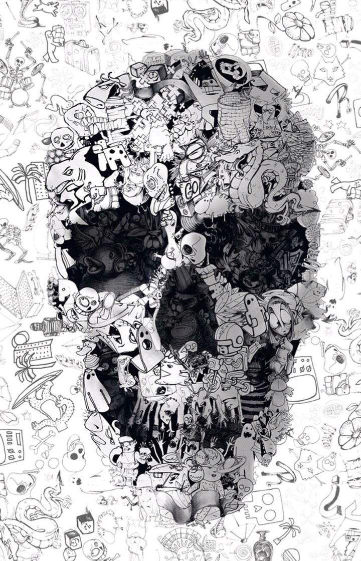 Skull