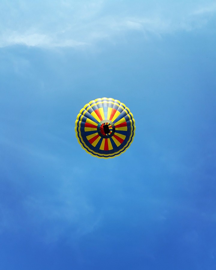 balloon