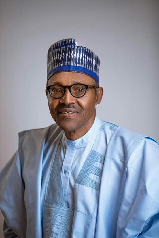 @MBuhari..  Nigeria