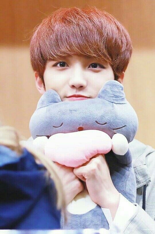 UP10TION Sunyoul
