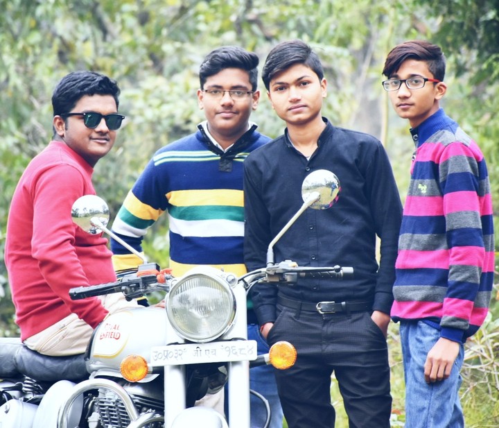 ❤Brothers ❤ Forever 